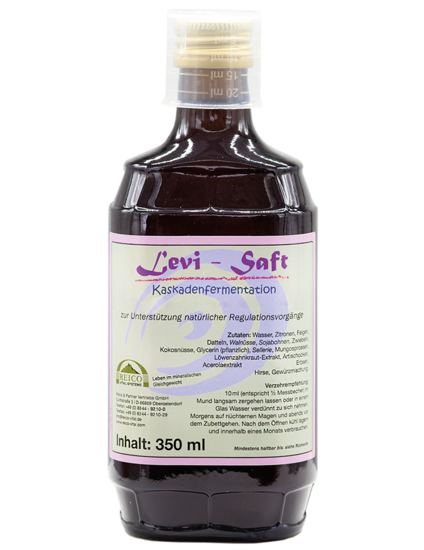 Levi-Saft