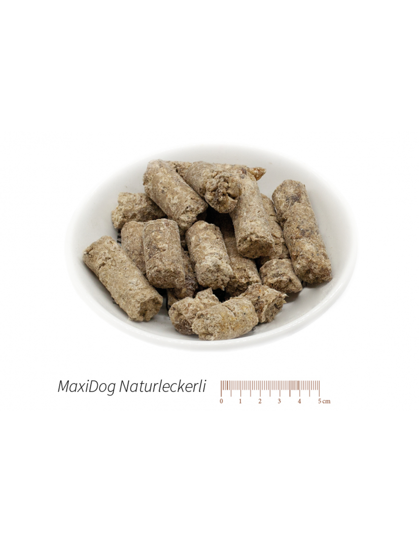 MaxiDog Naturleckerli MaxiDog Naturleckerli
