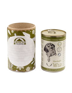 Geschenkset für den Hund