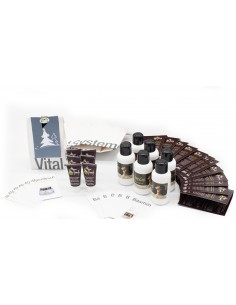 Weihnachtstüte Alpenfesch